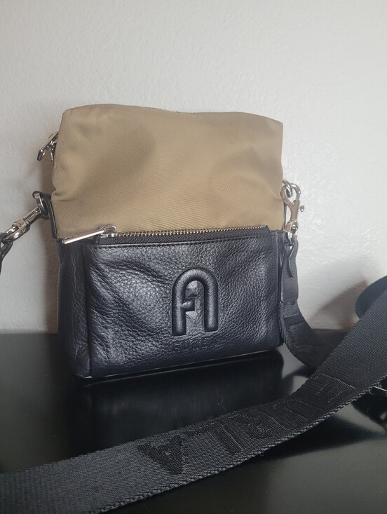 Furla Other - Furla  Man Urban crossbody bag